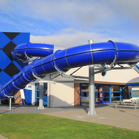 Villapark De Paardekreek Kortgene Exterior foto