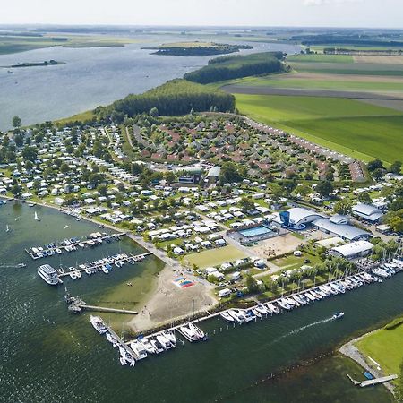 Villapark De Paardekreek Kortgene Exterior foto