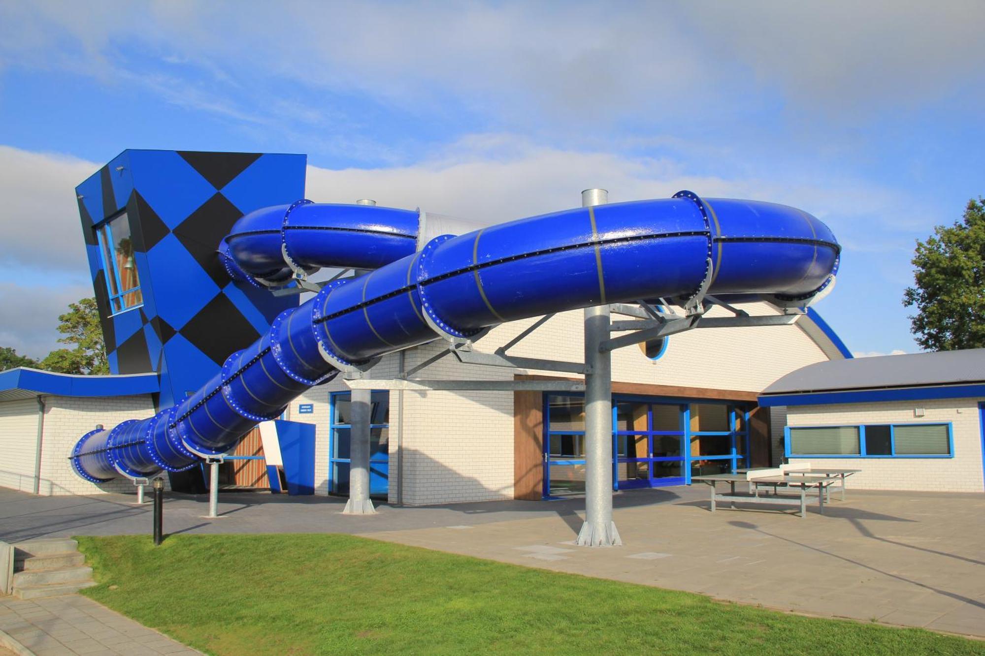 Villapark De Paardekreek Kortgene Exterior foto